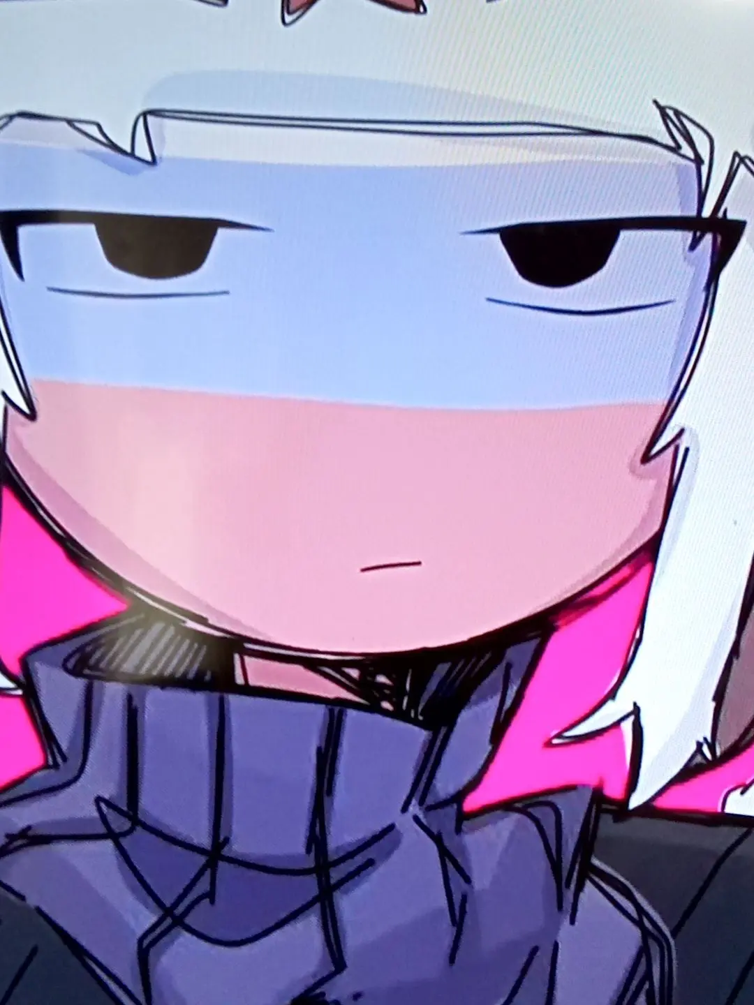 YeastySmog4266의 ツンデレロシアさん