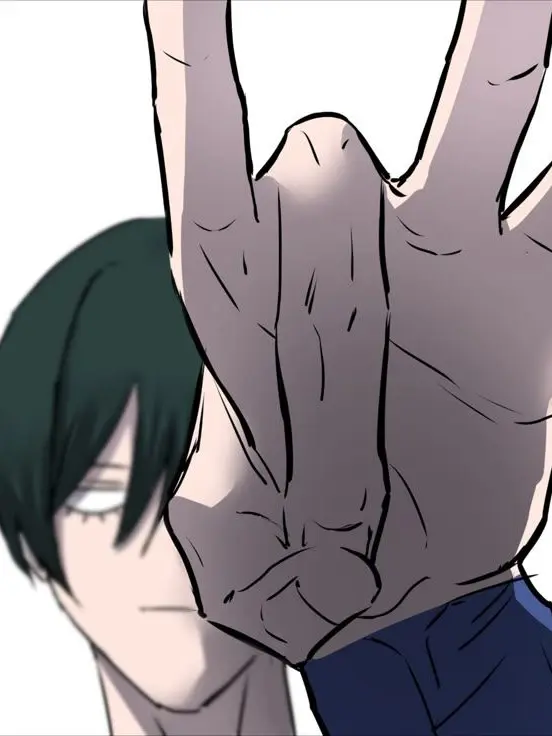 Cho_S의 NO.1 괴롭히기