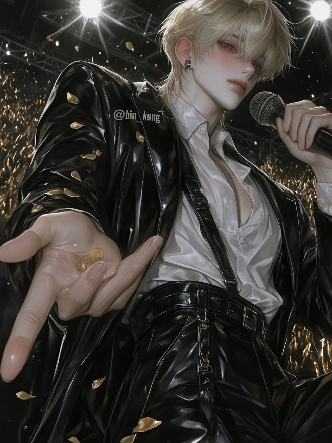 bin_kong의 🅄 서휘건