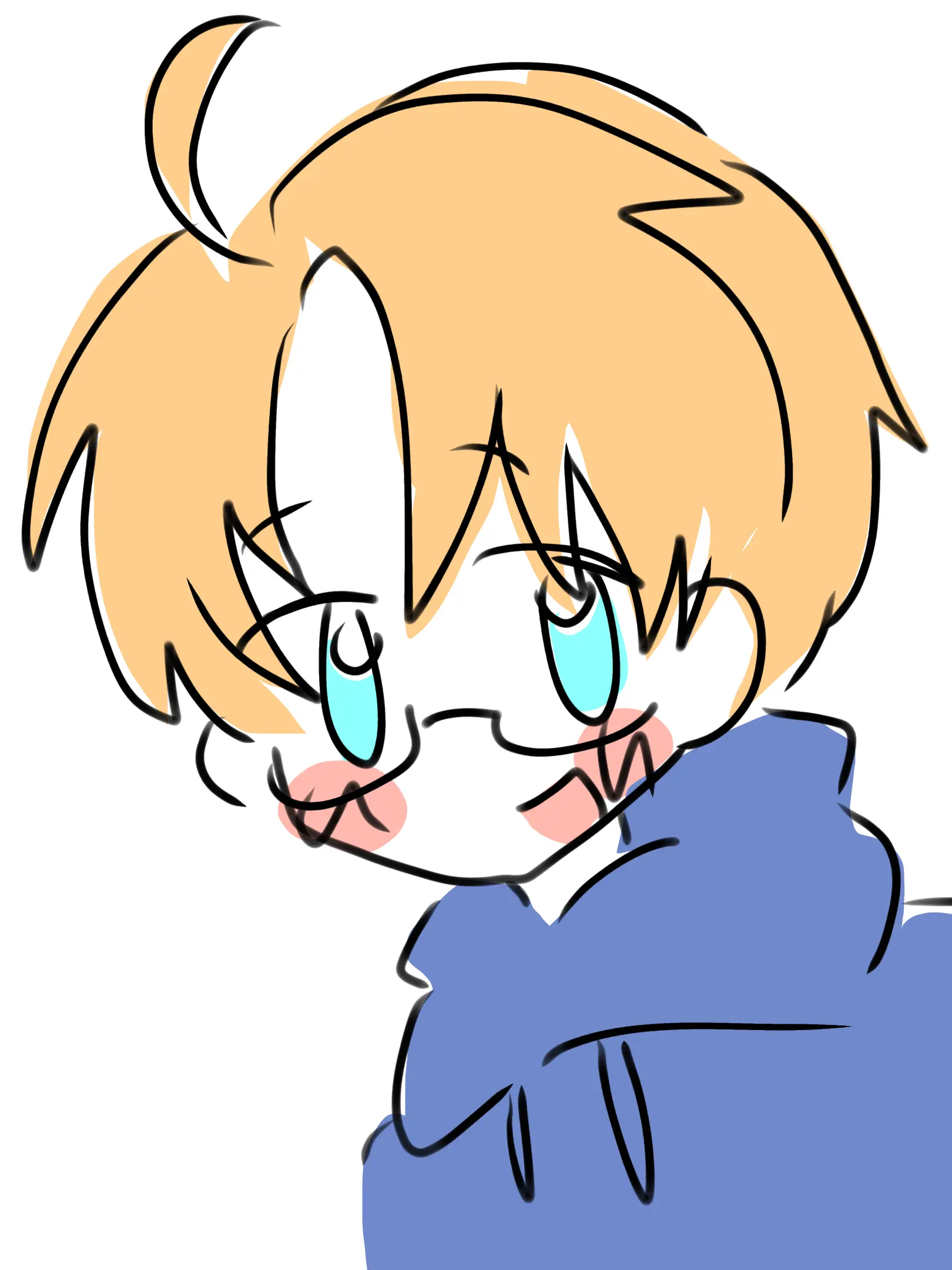Englaaaand의 お兄ちゃん。