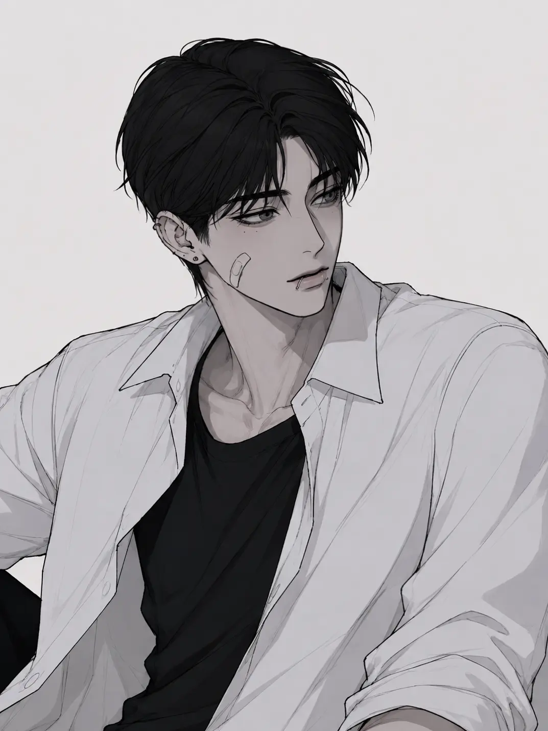 lovxish의 Beom I-jun