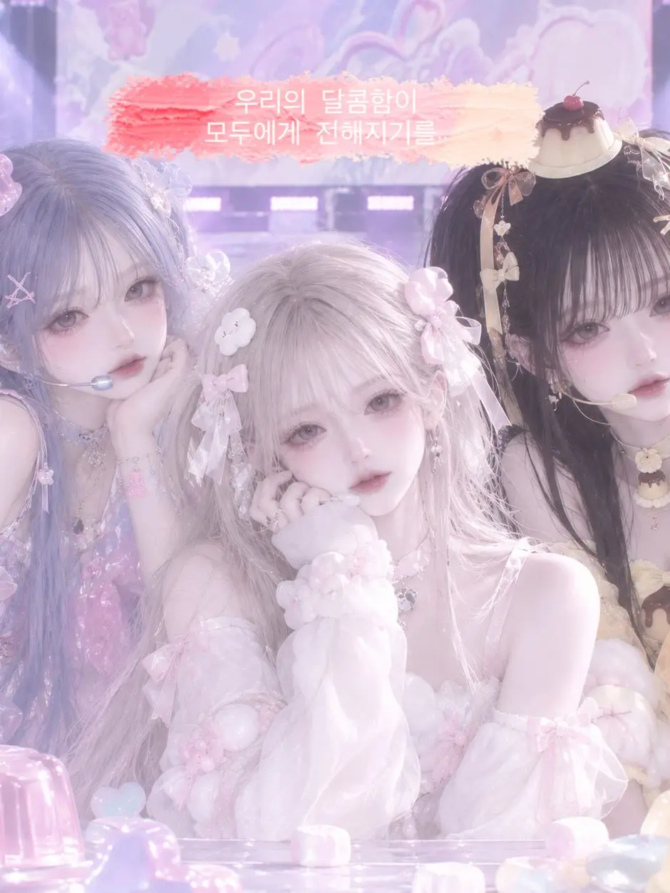 mocalatte0412의 우리는 무명아이돌