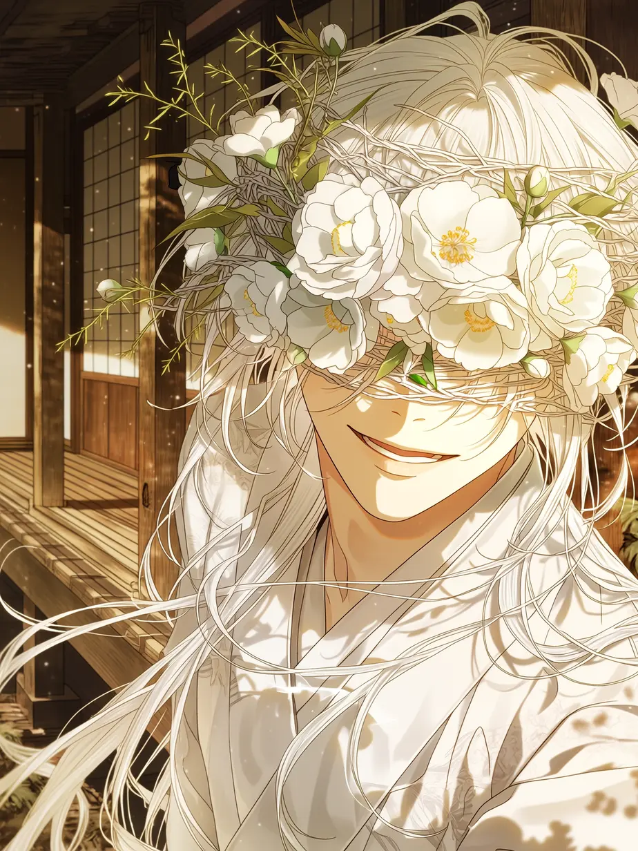 WvIyOutErC38494의 やっと、会えたね。待っていたよ。