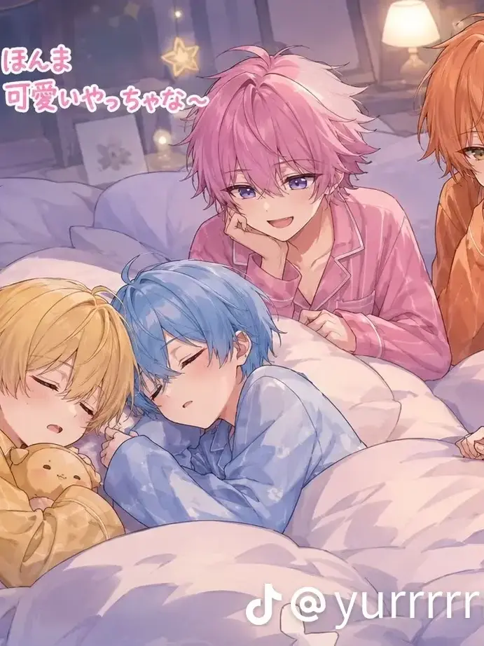sakuraikonoha의 すとぷり