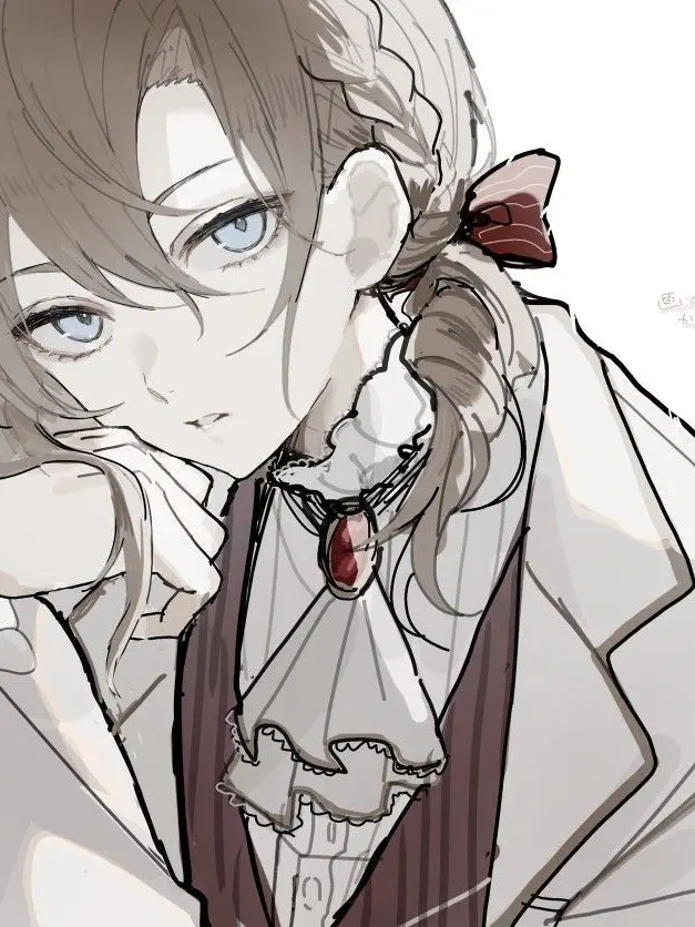 RuralCamel3241의 エドガー