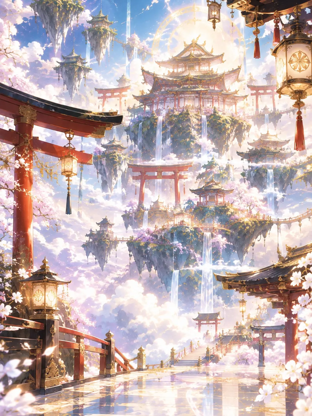 AbleCloud7668의 칠복신의 제물?