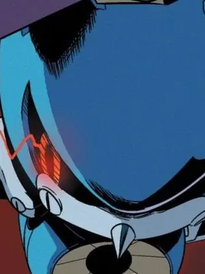 SpikyAddax5353의 메탈 소닉