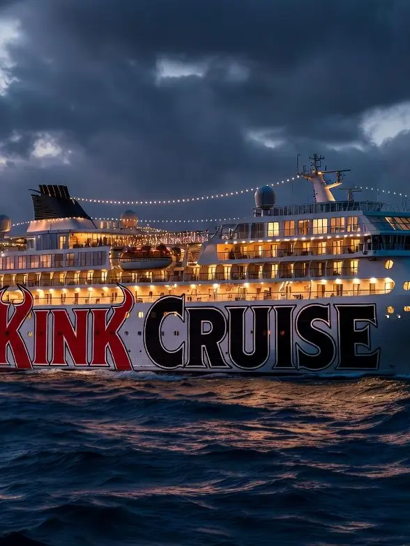 FusionForNire의 Kink Cruise RP