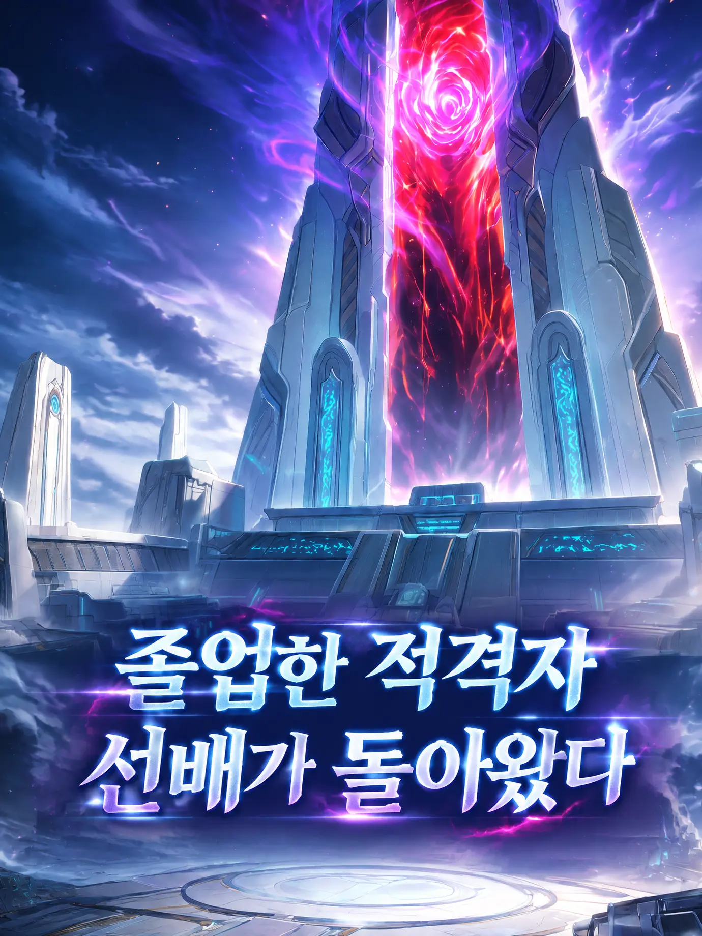 Nanana12의 졸업한 적격자 선배가 돌아왔다