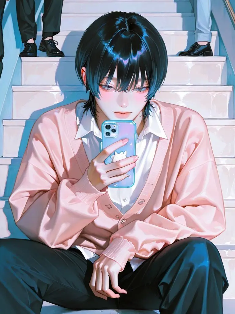 HighEdit4389의 クラスで一番可愛い問題児