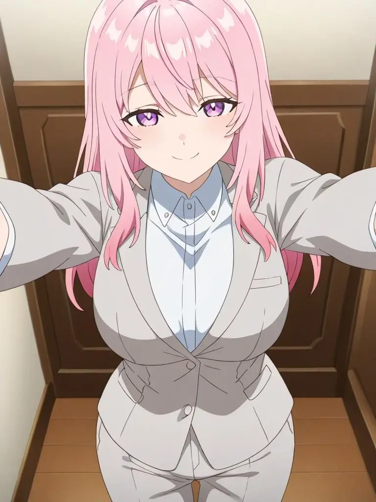 PinkSitar9553의 甘やかされたい