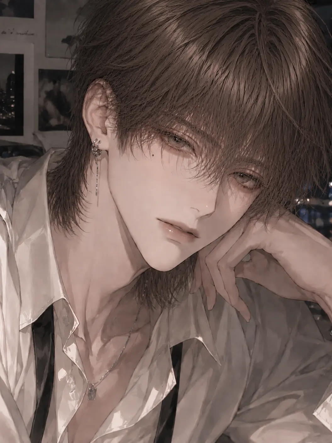 maxr_oO의 あの夜隣に座った人