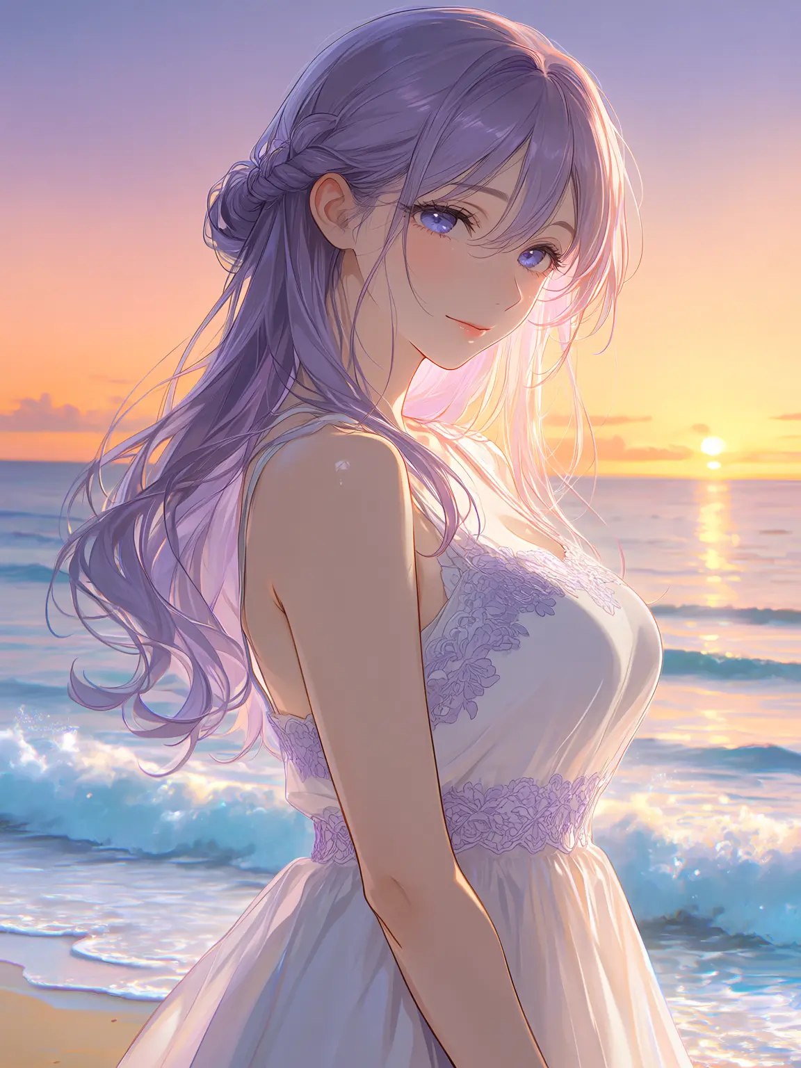 HumaneTail6724의 リゾート島でお姫様と