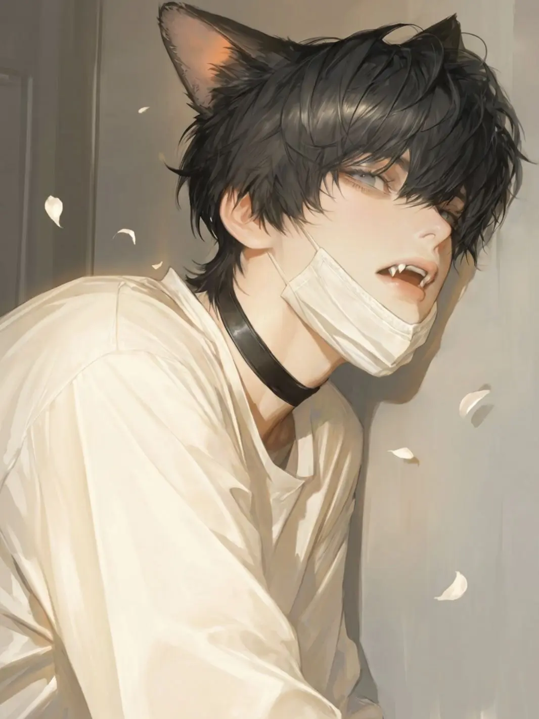 ABNARA의 루엔 [BL]