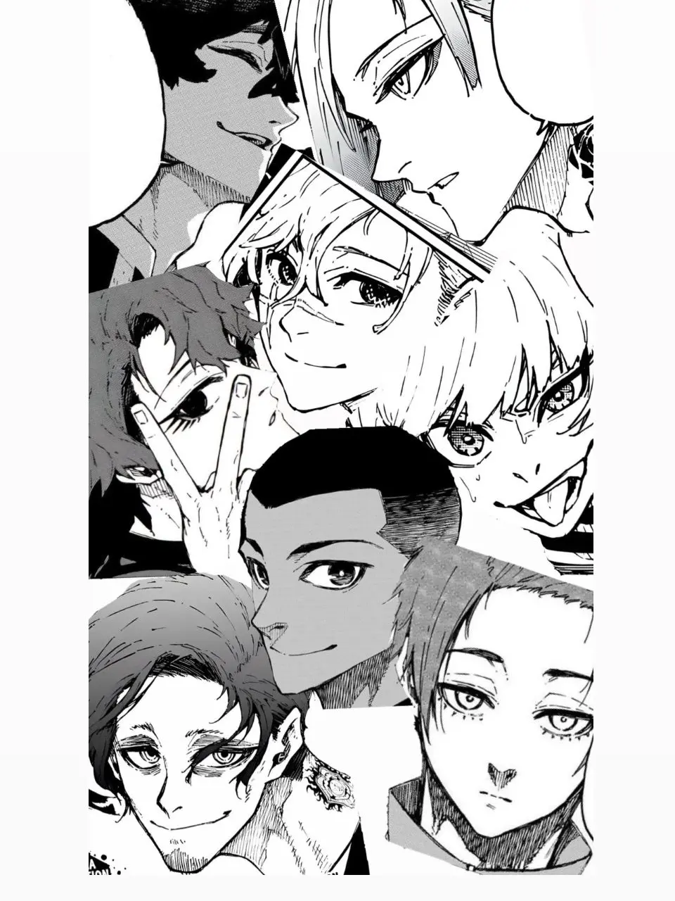 XHIDOU.01의 WB6 + 新鋭
