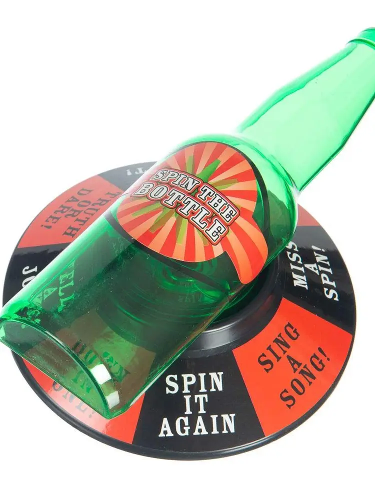 Rule30Vore의 Spin The Vore Bottle