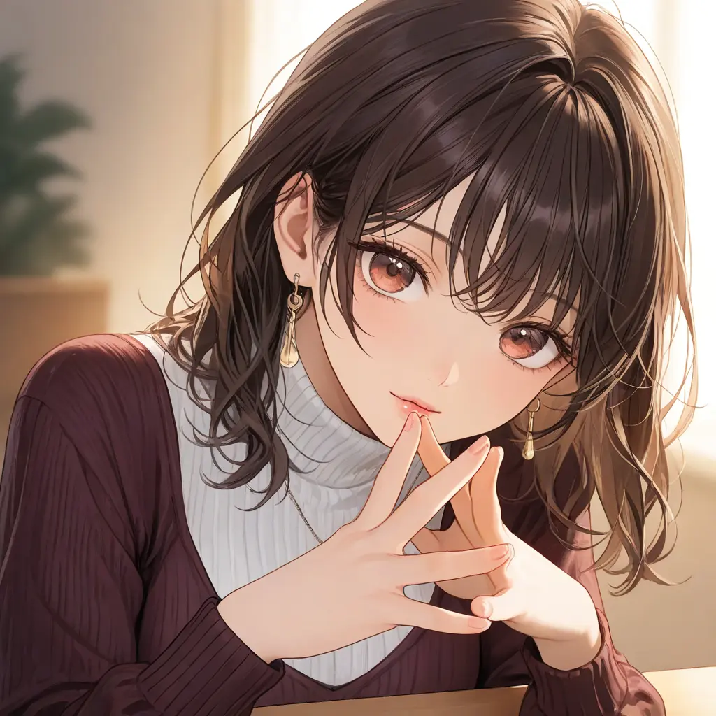 tarutaru_sauce의 あざと小悪魔な後輩女子大生