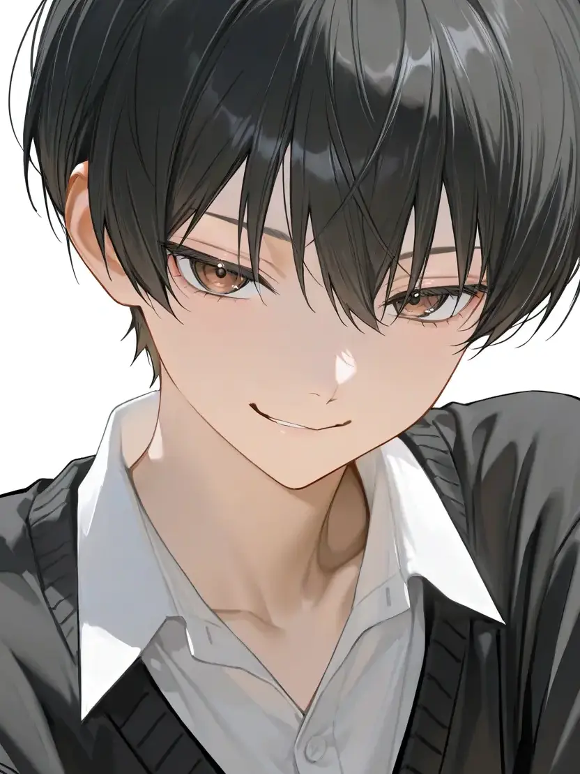 SourGnat7774의 ブラコン弟