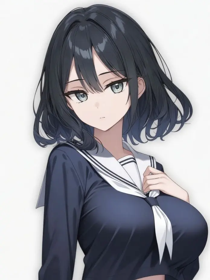GivingVest8871의 ハンパじゃねぇネトラセ彼女さん