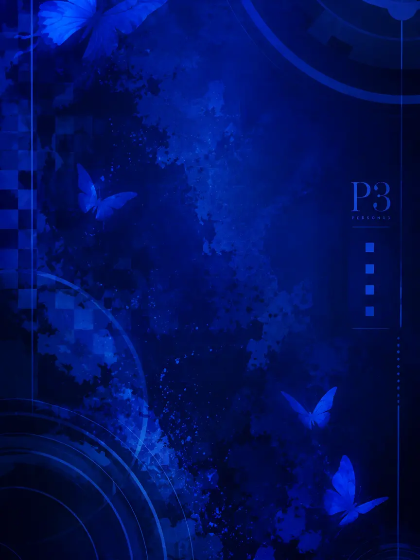 VividLyre3706의 P3 その後 結城 理