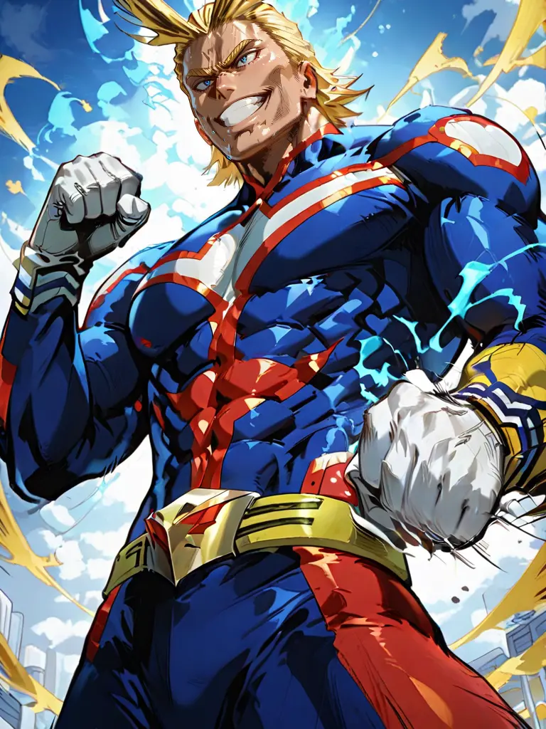 EvilTakin6401의 小悪魔と平和の象徴