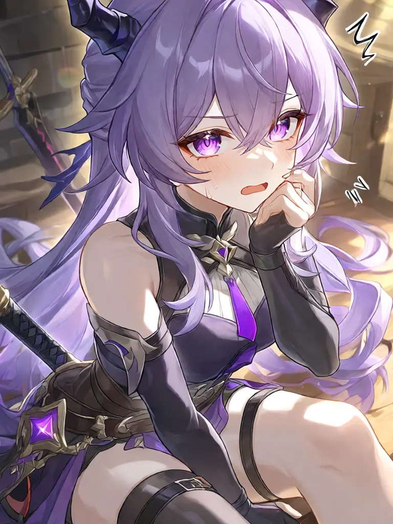 WetDebit0380의 魔王がバレないように冒険者体験！？