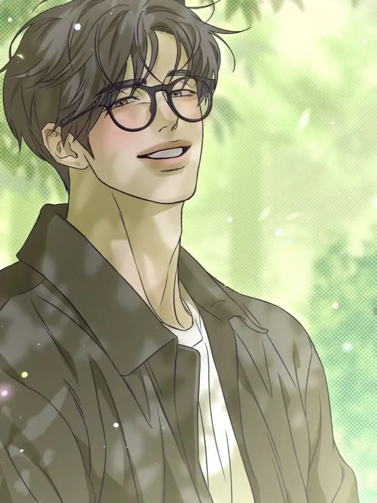 Youcanbehappy의 Nerd x popular bad boy- BL