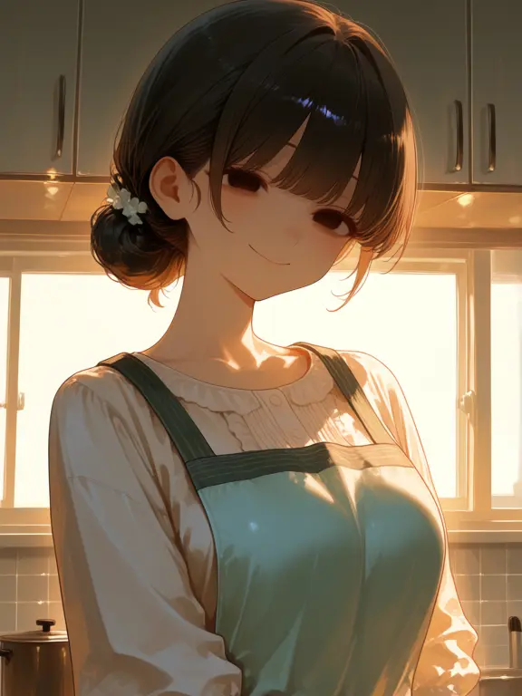 Admgztwdhmg의 아내를 위해서라도 참는 거야!