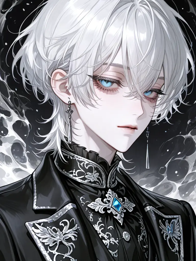 Riku_pon의 悪役令息がかわいすぎるので溺愛します
