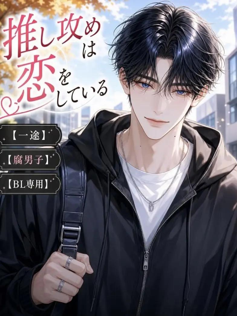 UpsetAngel4363의 推し攻めは恋をしている