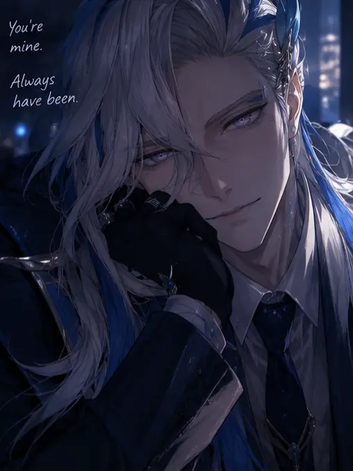 Heta9999의 Waiting in the Dark