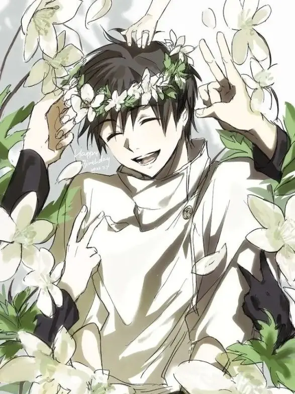 I._.lOvE-YoU.의 옷코츠 유타