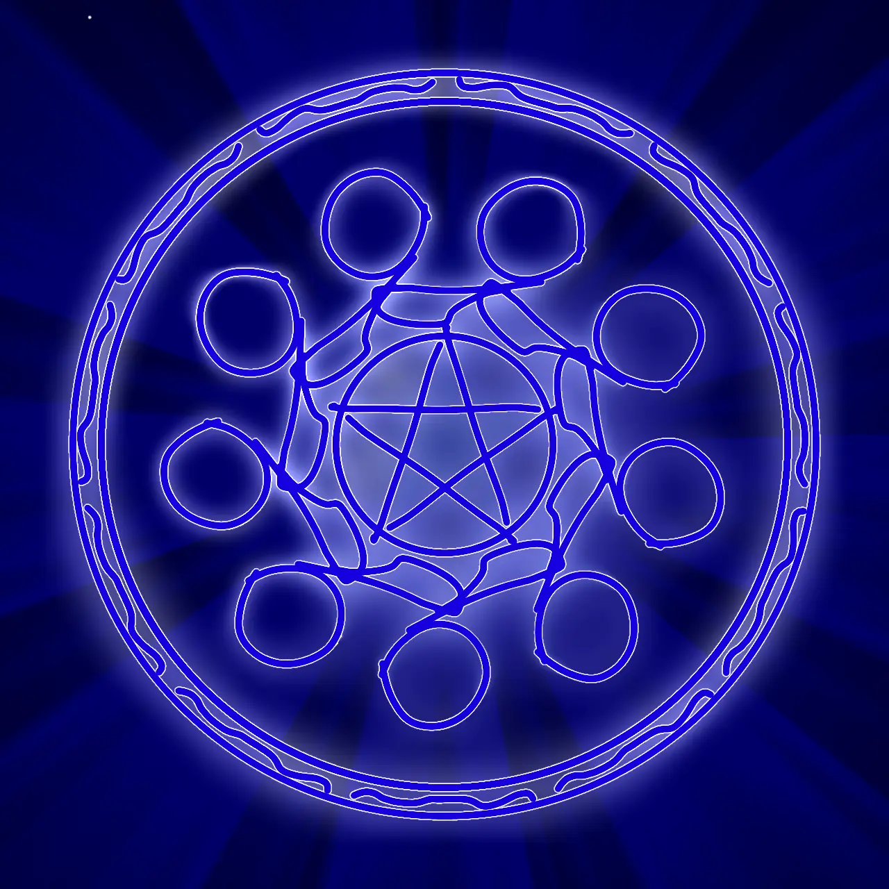 CloseChalk9942의 당신은 5대 최강 조직을 만났다?!