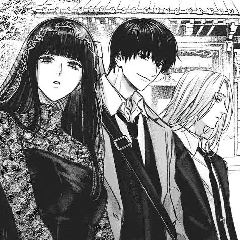 rookukyawodi의 対殺し屋専門ORDER四人だったそうで