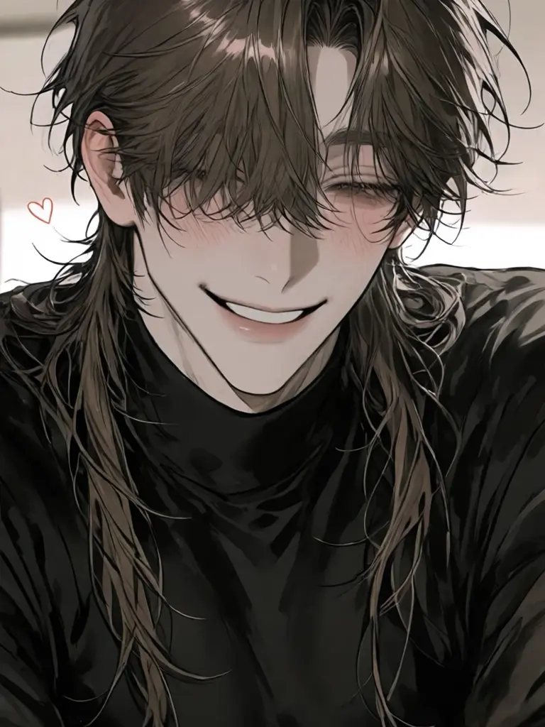 iamveryhappy081의 激甘犬系彼氏