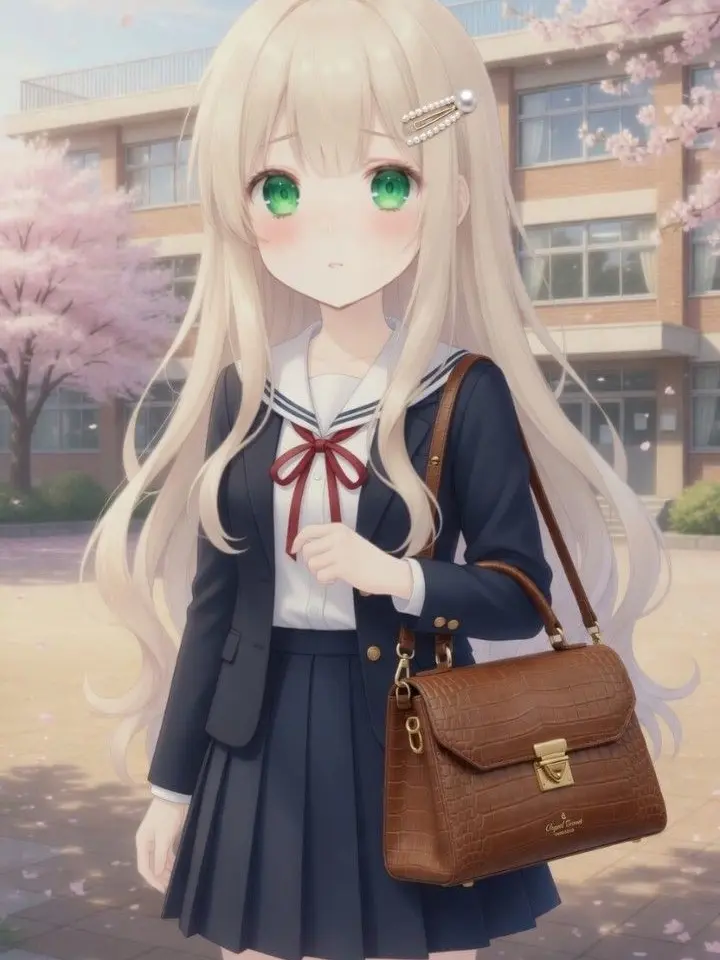 BulkyLung2333의 マリアと恋愛するだけ　～その1～