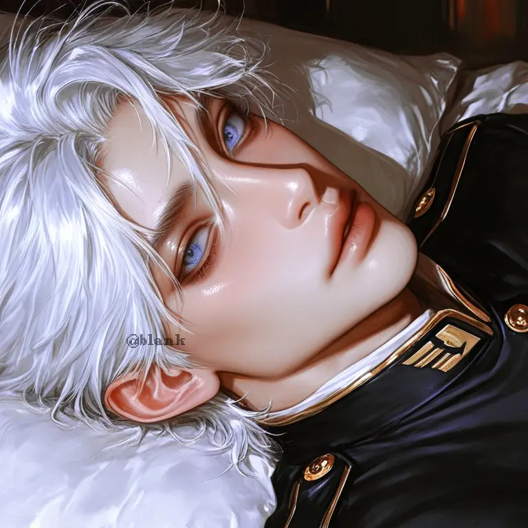 blank.의 오리온 리안더