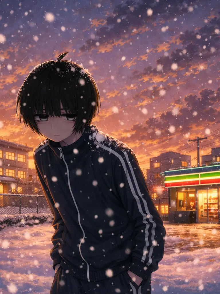 satuki_sea의 隣の部屋のナカシマさん