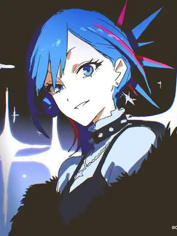 LoyalLyre2233의 ホロライブマフィア
