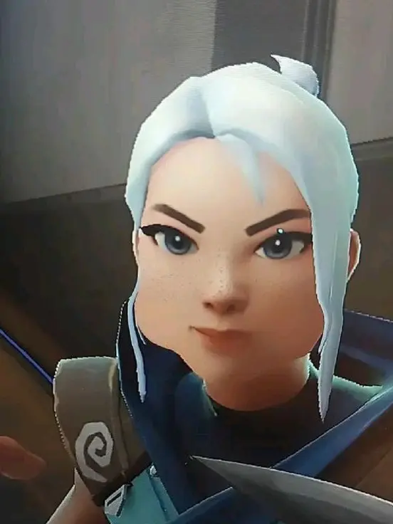 vllt의 "똑똑히 봐라!"