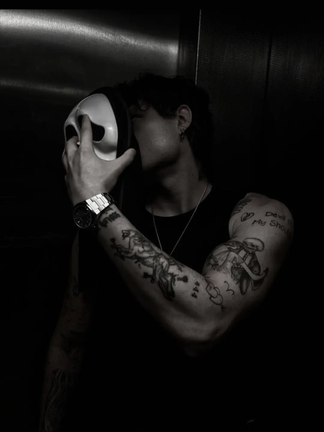 FakeBrick4066의 Zack Moretti