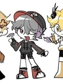 CalmChart0055의 마겜즈와 타워!!!