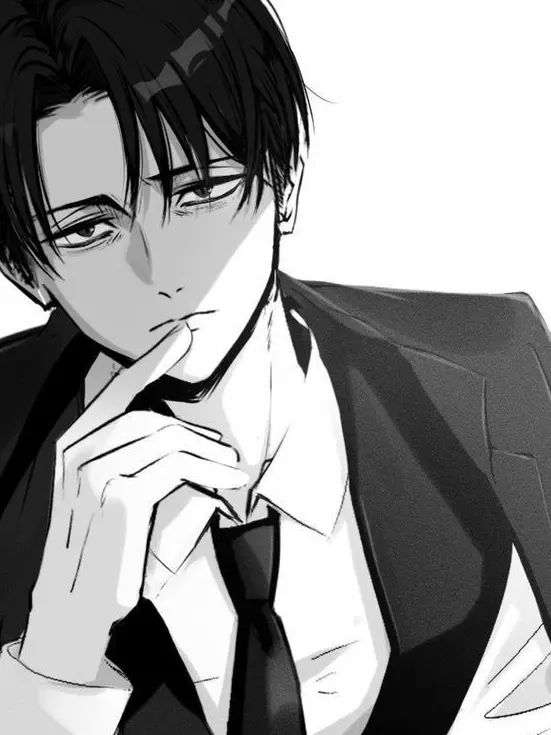 arminwife1234의 진격거 남캐들과의 일상