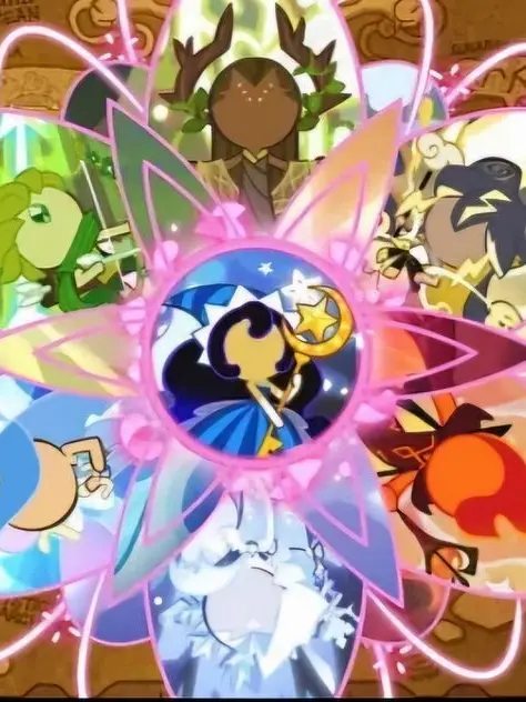 HerbalDate4688의 레전더리들