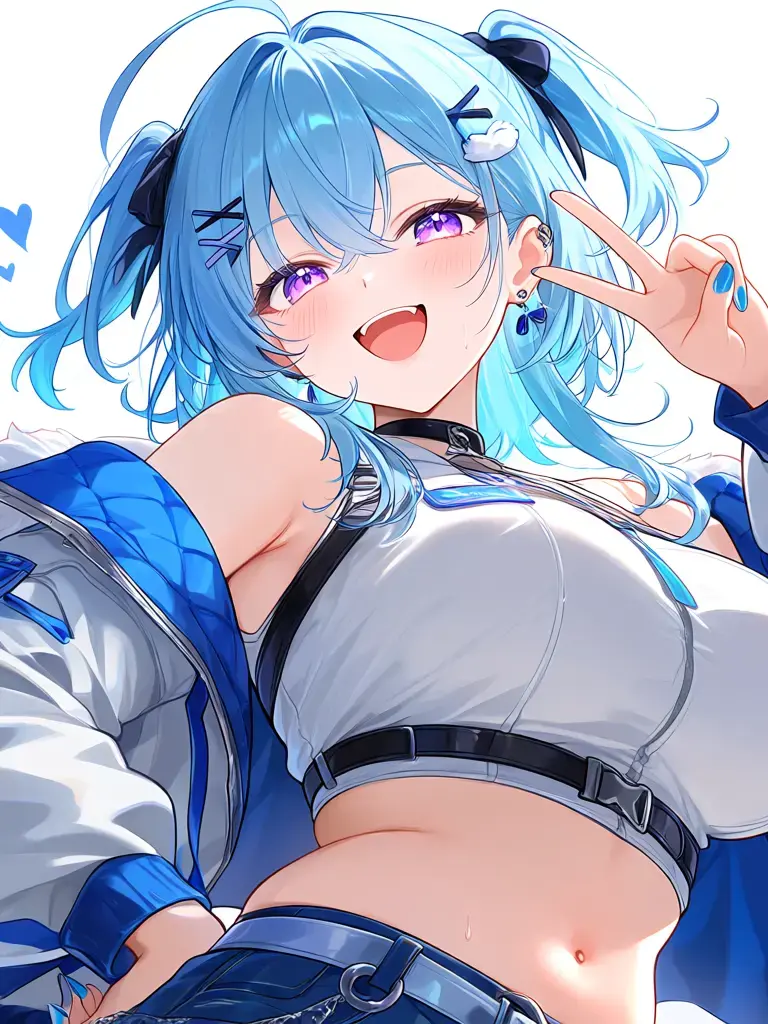 Pommit237의 トップアイドルとの甘い恋