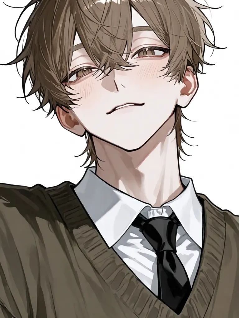 ______rrr01의 彼氏が忠犬すぎる。