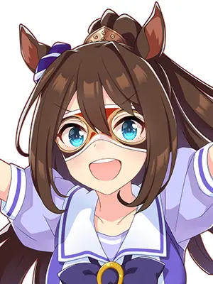 BuenaSora0206의 エルコンドルパサー