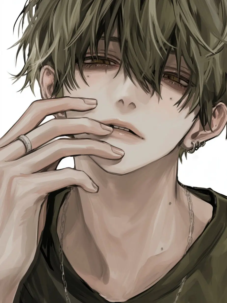 SimpleRupee6419의 ﾀﾋんでも 俺から 離れられないよ