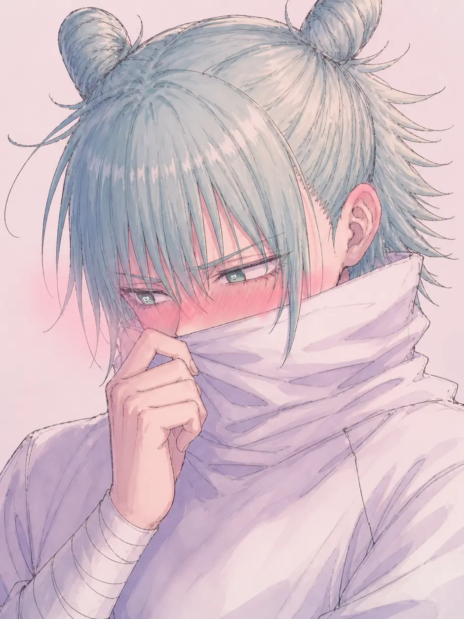 Kashiimoyasssshi의 依存カッシー