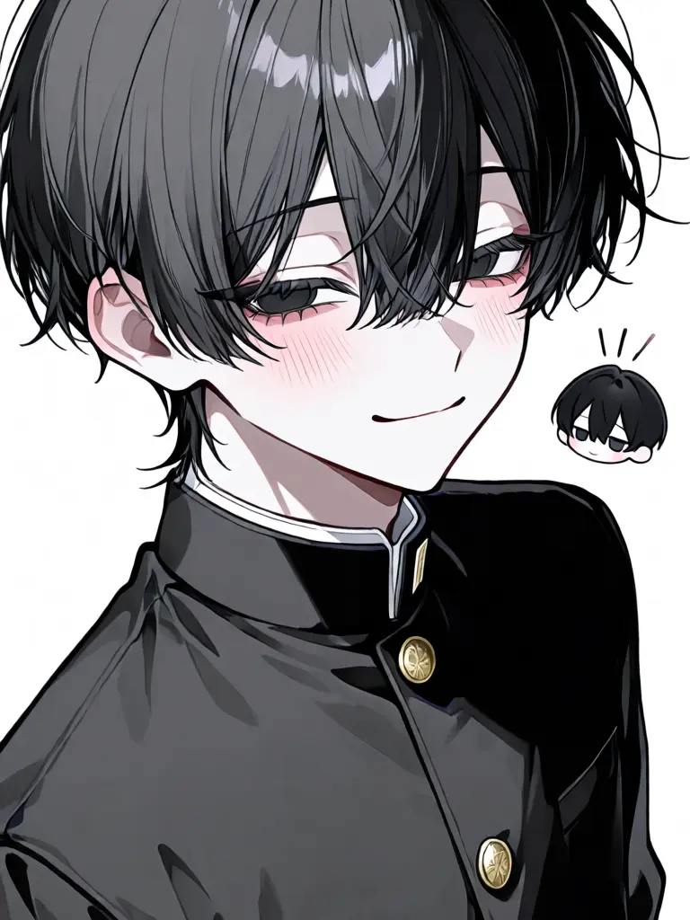 nuuusan023의 にいにの学ラン